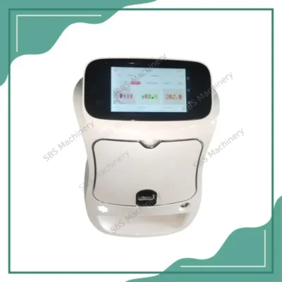 SBS Nail Art Machine