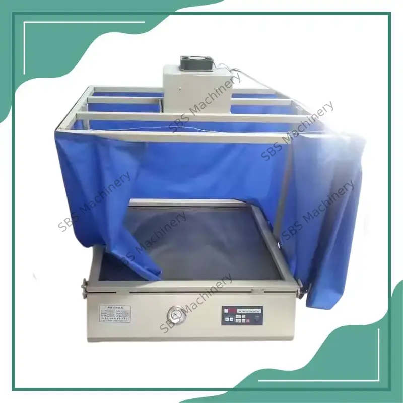 Offset Plate Exposure Machine